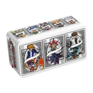 2025 MEGA PACK TIN