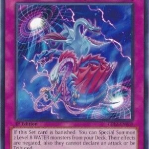 Xyz Dimension Splash