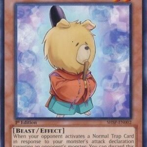 Chow Chow Chan