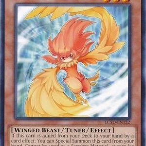 Blackwing - Breeze the Zephyr