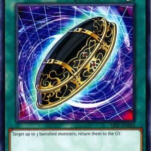 Burial from a Different Dimension