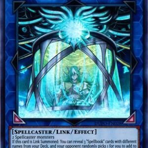 Crowley, the First Propheseer