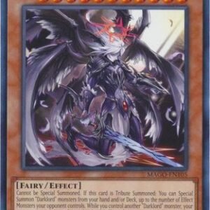 Darklord Morningstar