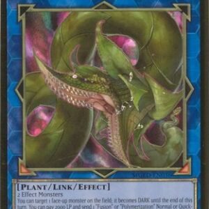 Predaplant Verte Anaconda