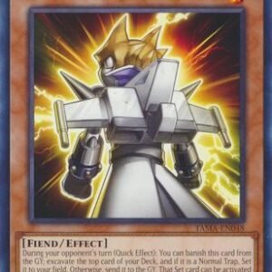 Absolute King Back Jack