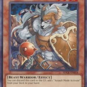 Assault Beast