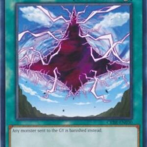 Dimensional Fissure