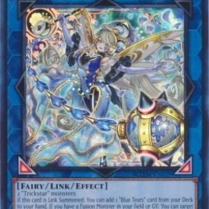 Trickstar Noble Angel