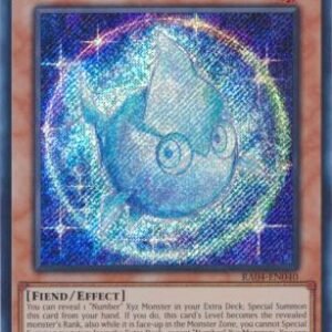 Astral Kuriboh