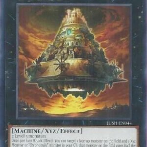 Chronomaly Vimana