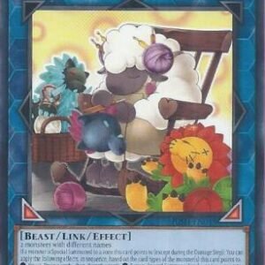Cross-Sheep