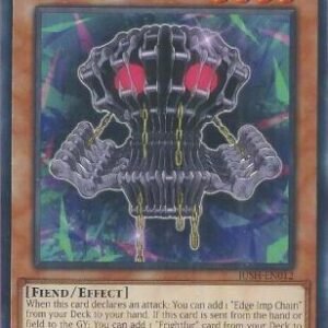 Edge Imp Chain