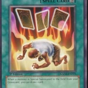 Card of Safe Return