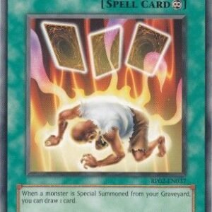 Card of Safe Return