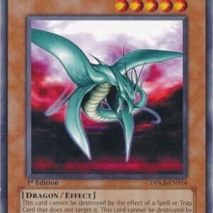 Different Dimension Dragon