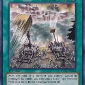 Catapult Zone