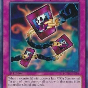 Chain Destruction