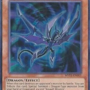 Assault Wyvern