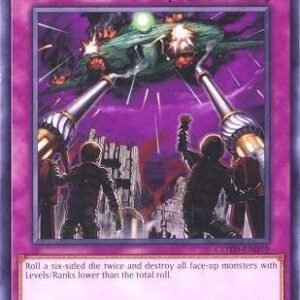 Blind Obliteration
