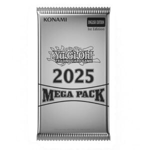 2025 MEGA PACK