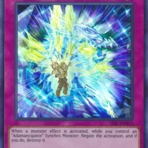 Adamancipator Resonance