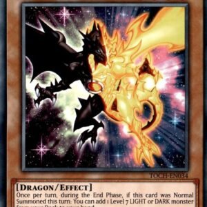 Dwarf Star Dragon Planeter