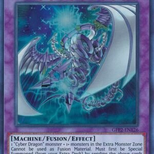 Chimeratech Megafleet Dragon
