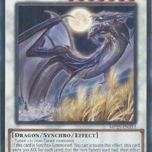 Vagnawa the Moon-Eating Dragon