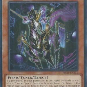 Tricorn the Cacophonous Concert