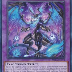 Veidos the Dragon of Endless Darkness