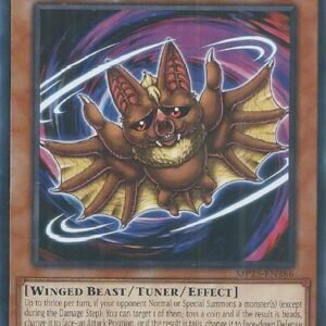 Bettan Bat