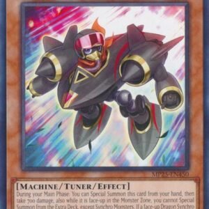 Assault Synchron