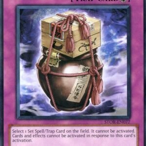 Xing Zhen Hu Replica