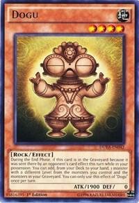 Dogu