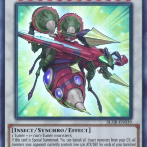 Battlewasp - Ballista the Armageddon
