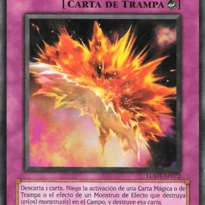 Destruction Jammer