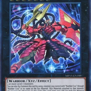 CXyz Barian Hope