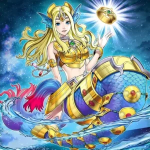 Abyssrhine, the Atlantean Spirit