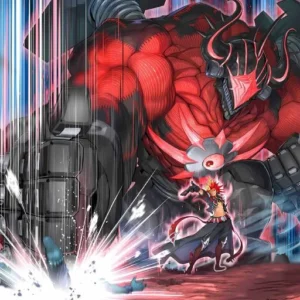 Fiendsmith's Agnumday