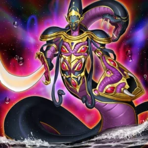 Apophis the Swamp Deity