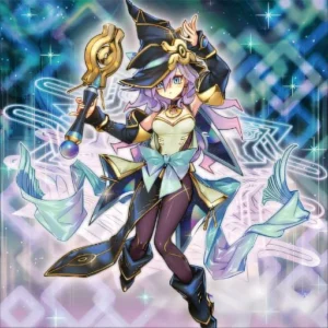 Nightmare Apprentice