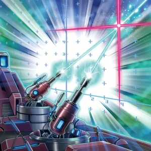 Simultaneous Equation Cannons