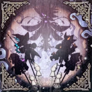 Tales of the White Forest