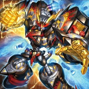 Ryzeal Detonator