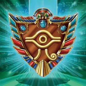 Shield of the Millennium Dynasty