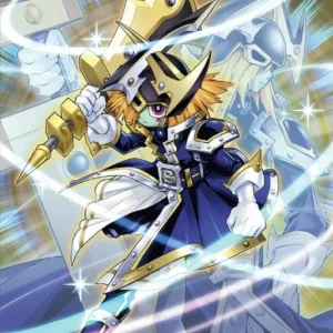 Silent Swordsman Zero