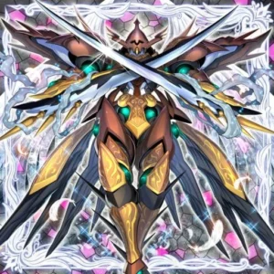 Skull Guardian, Protector of the Voiceless Voice