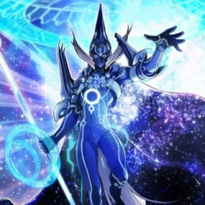 Astrograph Sorcerer