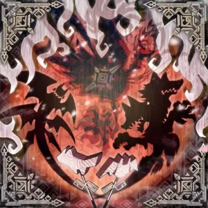 Woes of the White Forest