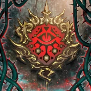 The Hallowed Azamina